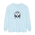 Jerry and The Bear - Life is dead.® Yankees Bus Long-Sleeve
