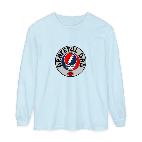 Grateful Dad Long-Sleeve