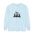 Jerry Road - Life is dead.® Long-Sleeve