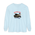 I'm Not Old. I'm Classic. - Life is dead. Jerry Long-Sleeve