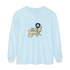 Chillin' Jerry Life is dead. Long-Sleeve