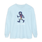 Hikin' Jerry - Life is dead.® Long-Sleeve