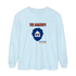 Mets Jerry - Life is dead.® Long-Sleeve