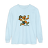 Pickleball Bear - Life is dead.® Long-Sleeve