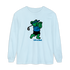 Golfing Bear - Life is dead.® Long-Sleeve