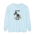 Smoke Show - Life is dead.® Long-Sleeve
