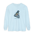 Jerry's Mountain Biking - Life is dead.® Long-Sleeve