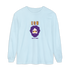 ECU Jerry - Life is dead.® Long-Sleeve