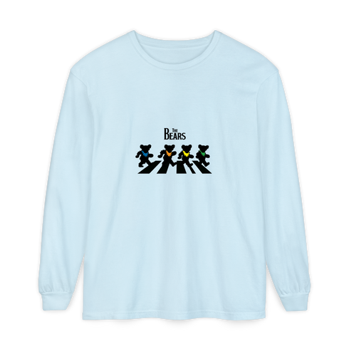 The Bears - Life is dead.® Long-Sleeve