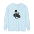 Jerry and His Hog - Life is dead.® Long-Sleeve