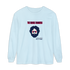 Bronx Bombers Jerry - Life is dead.® Yankees Long-Sleeve