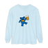 Beer Lovin' Bear - Life is dead Long-Sleeve