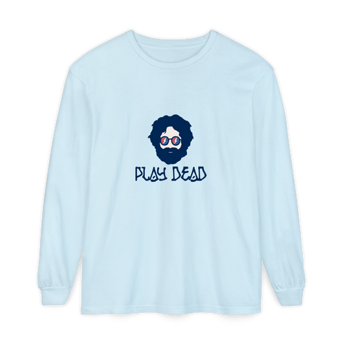 Play Dead - Life is dead.® Long-Sleeve