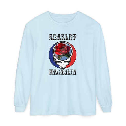 1247 - Custom Long-Sleeve Shirt