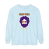 LSU Jerry - Life is dead.® Long-Sleeve