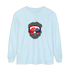 Skiin' Jerry - Life is dead.® Long-Sleeve