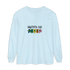 Grateful Dad Long-Sleeve
