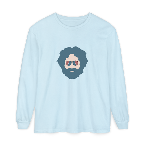 Jerry - Life is dead.® Long-Sleeve