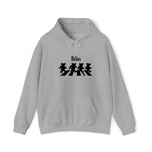 The Bears - Life is dead.® Hoodie