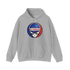 Cape Verde World Cup 2026 Stealie Ball Hoodie