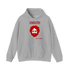 Ohio State Jerry - Life is dead.® Hoodie
