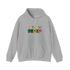 Grateful Dad Hoodie