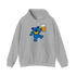 Beer Lovin' Bear - Life is dead Hoodie