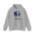 Enjoy the Ride - Life is dead.® Hoodie