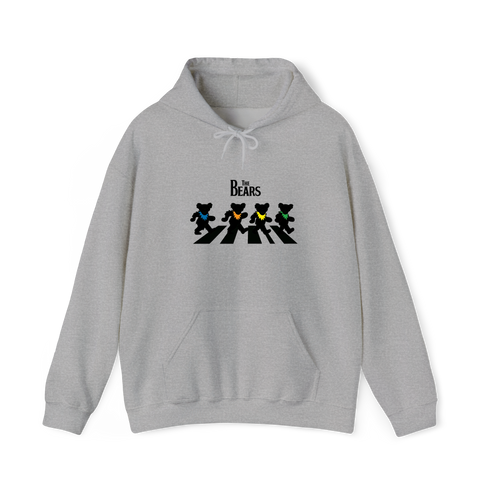 The Bears - Life is dead.® Hoodie