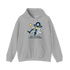 Jerry's Not Workin' From Anywhere - Life is dead.® Hoodie