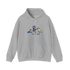 Jerry and Frank are Sharin' - Life is dead.® Hoodie