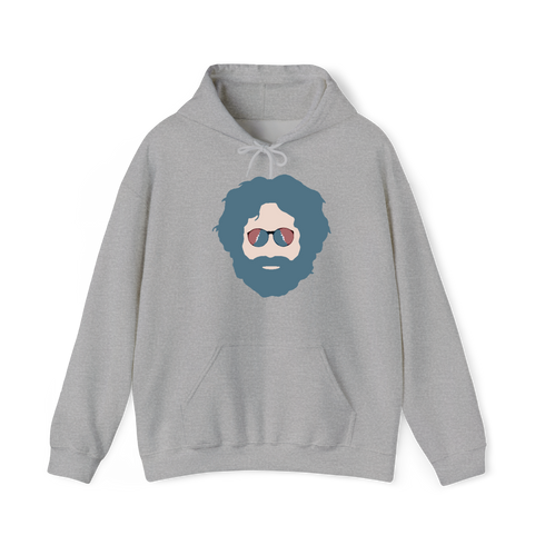 Jerry - Life is dead.® Hoodie