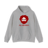 Alabama Jerry - Life is dead.® Hoodie