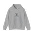 Jerry' Fly Fishin' - Life is dead.® Hoodie
