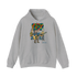 Jerry and The Boys - Life is dead.® Hoodie
