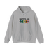 Grateful Dad Hoodie