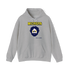 Michigan Jerry - Life is dead.® Hoodie