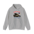 I'm Not Old. I'm Classic. - Life is dead. Jerry Hoodie