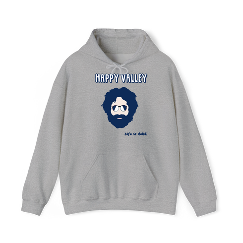 Penn State Jerry - Life is dead.® Hoodie