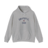 Grateful Dad Distressed - - Life is dead.® Hoodie