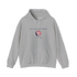 250 years of Freedom Stealie - Life is dead. Hoodie