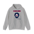 Bronx Bombers Jerry - Life is dead.® Yankees Hoodie