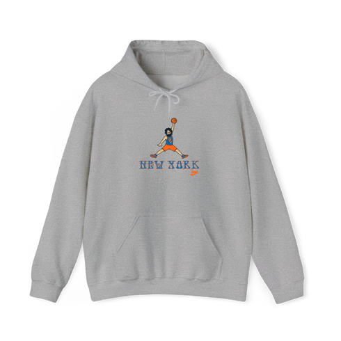 New York Knicks - Air Jerry Hoodie