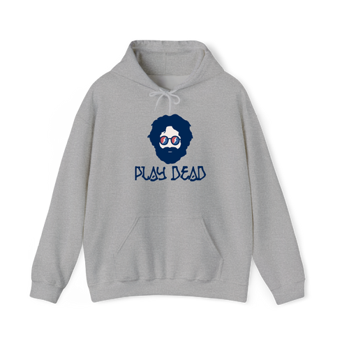Play Dead - Life is dead.® Hoodie