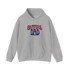 Grateful Dad Hoodie