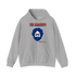 Mets Jerry - Life is dead.® Hoodie