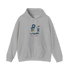 Disc Golf Jerry - Life is dead.® Hoodie