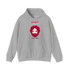 Bama Jerry - Life is dead.® Alabama Hoodie