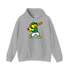 Baseball Bear - Life is dead.® Hoodie