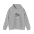 Smoke Show - Life is dead.® Hoodie